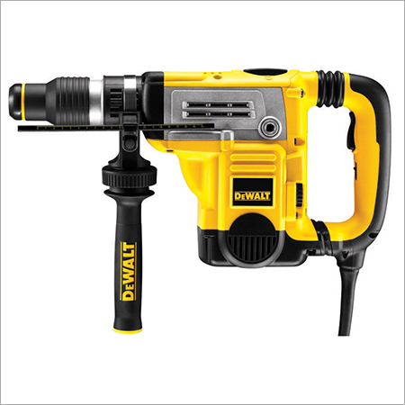 45mm SDS-Max Combination Hammer