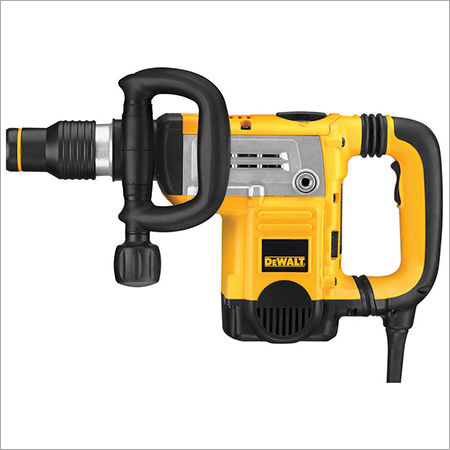 5kg SDS Max Chipping Hammer