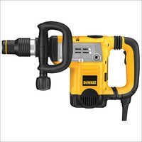 5kg Sds Max Chipping Hammer
