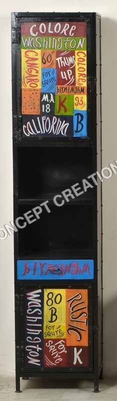 Industrial Furniture