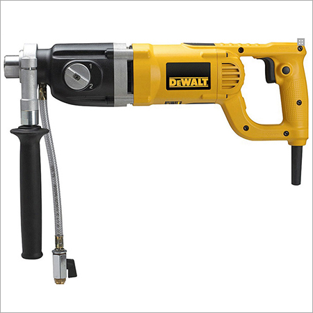 132mm Diamond Drill