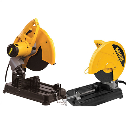 Metal Heavy Duty Chop Saw