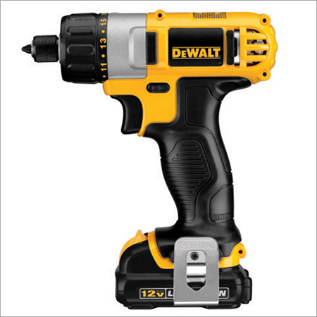 Electric Screwdriver