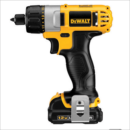 14.4V XR li-ion Impact Driver