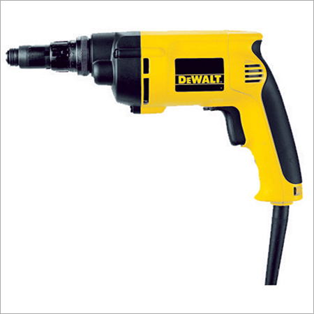 Screwdriver