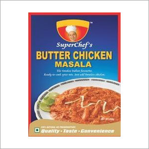 Masala Boxes