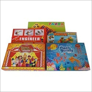 Board Game Boxes By Vihaa Print And Pack Private Limited