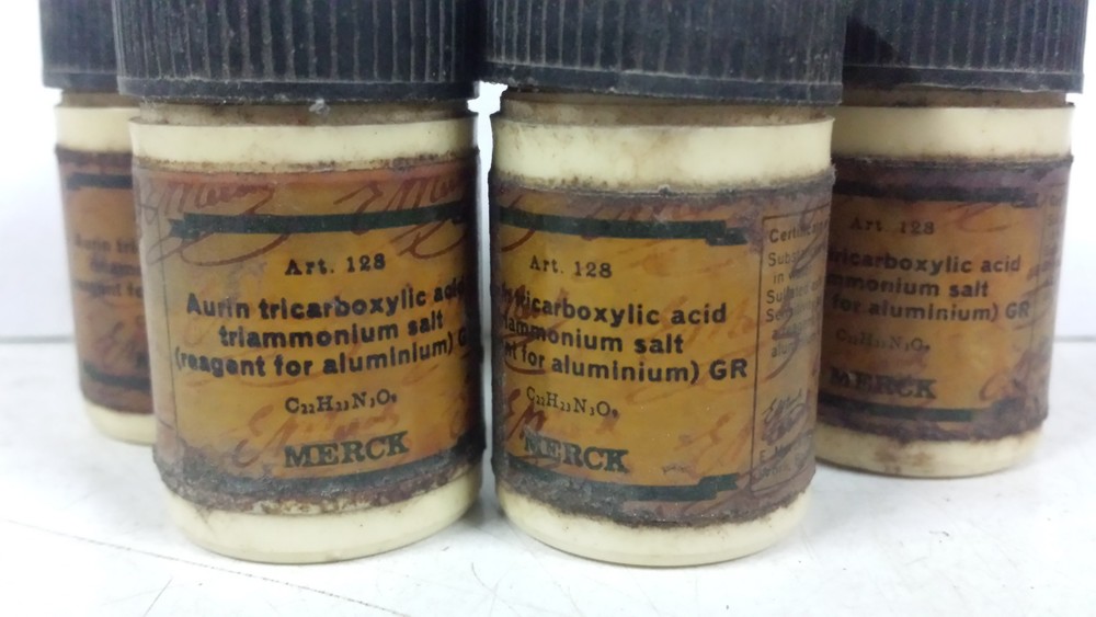 Auria (Tri carboxylic acid)