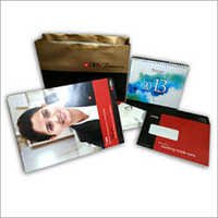 Stationery Printing सेवाएं