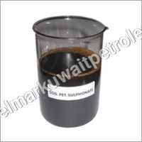 Sodium Petroleum Sulfonate