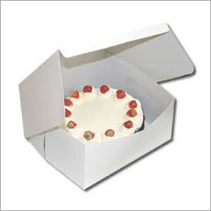 Bakery Cake Boxes