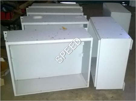 Penal Box Fabrication