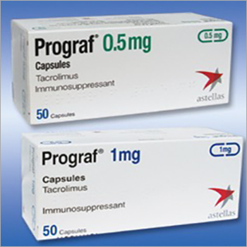 Prograf