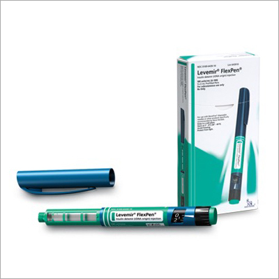 Levemir Flex Pen