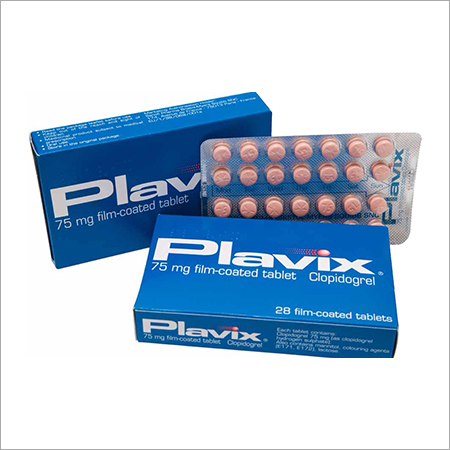 Plavix