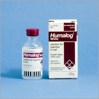 Humalog