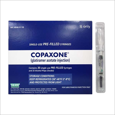 Copaxone