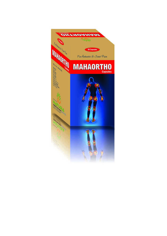 Mahaortho