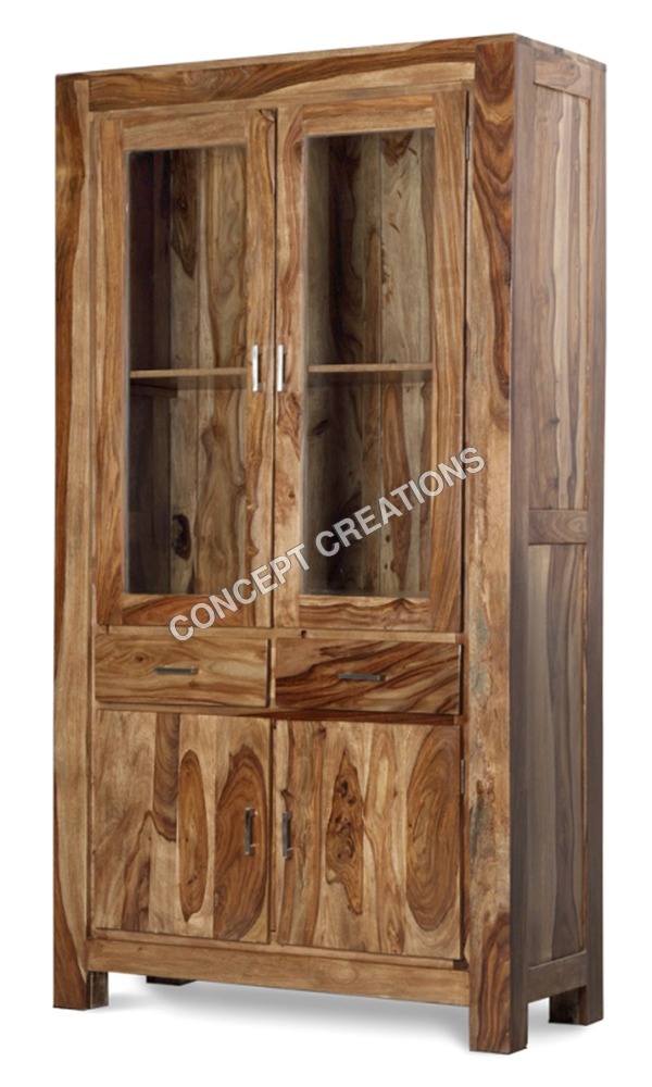Wooden Almirah