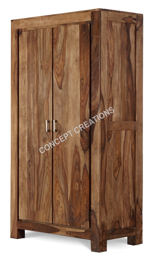 Wooden Almirah