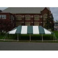 Commercial Exhibition Tent
