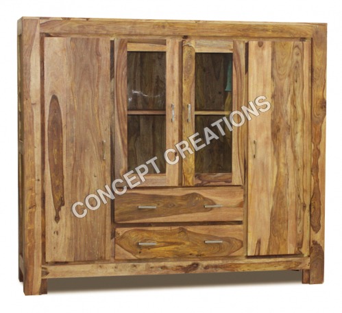Wooden Cabinet