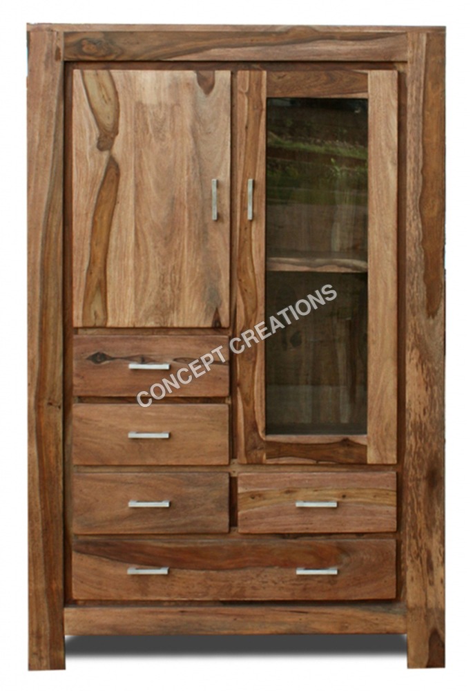 Wooden Cabinet