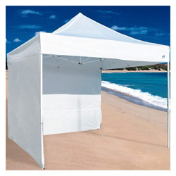 Display Tent