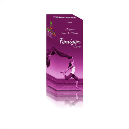 Herbal Uterine Tonic