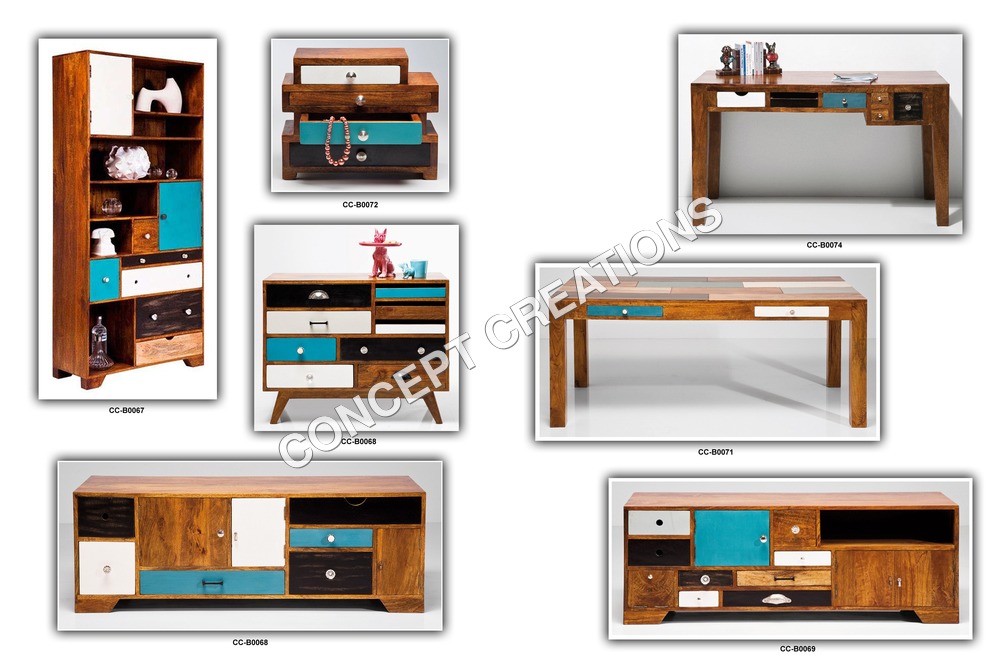 Wooden Furniture