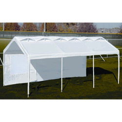 Hut Shape Tent