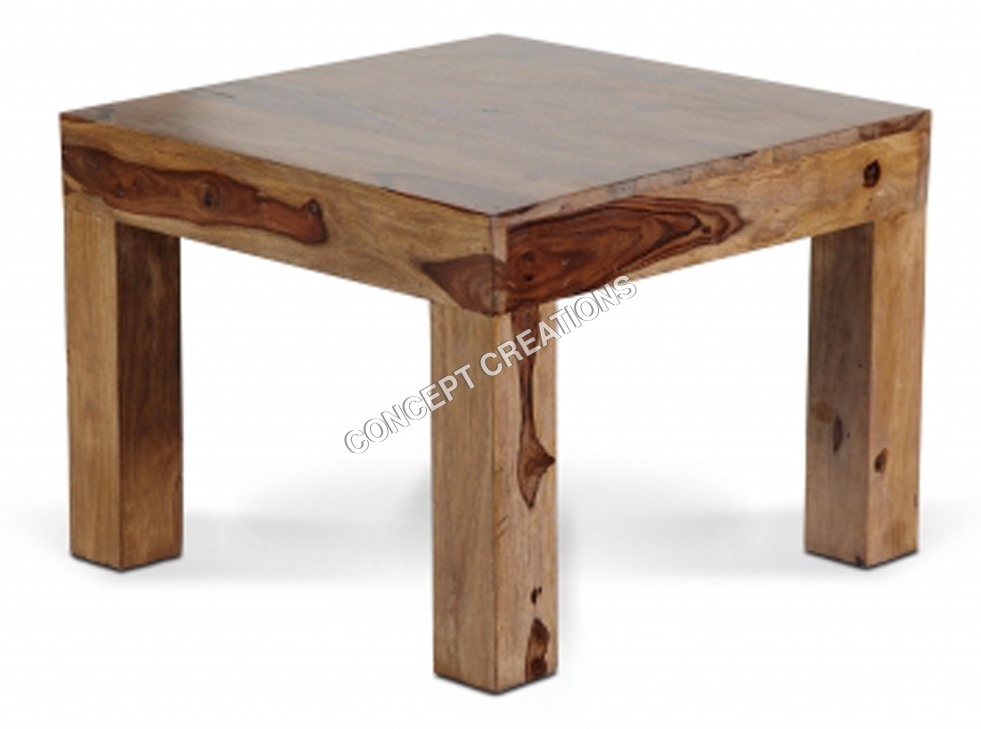 Wooden Coffee Table
