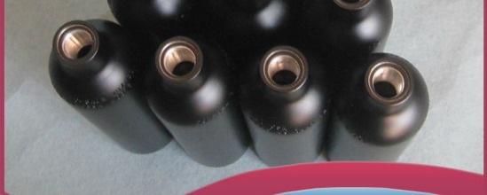 Gas Cylinder