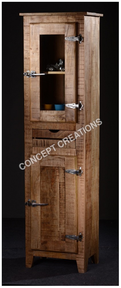 Wooden Cabinet