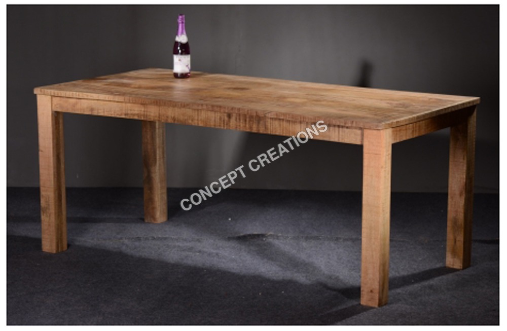 Wooden Dininig Table