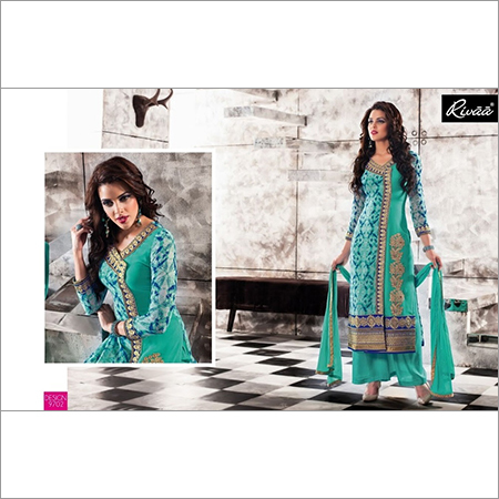 Rivaa Velvet Series of Salwar Suits