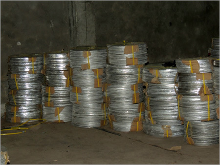 Aluminium Roll
