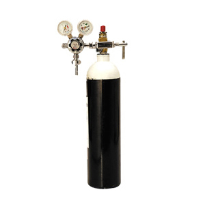 Medical Oxygen Cylinder