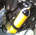 Breathing Cylinder