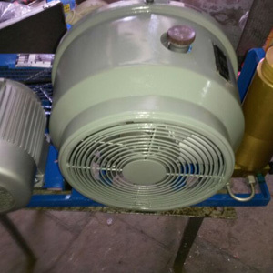 Air Compressors