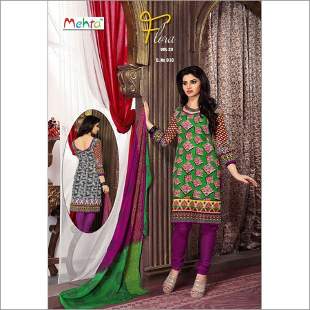 Mehta Flora