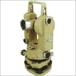 Optical Theodolite
