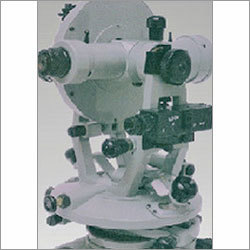 Vernier Transit Theodolite