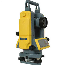 Digital Theodolite