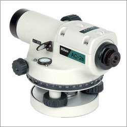 Automatic Level Instrument