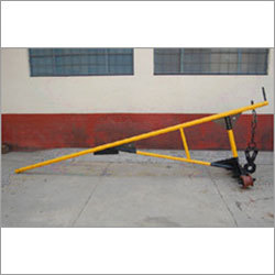 Rail Dolly
