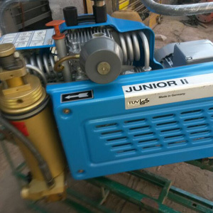 Breathing Air Compressor