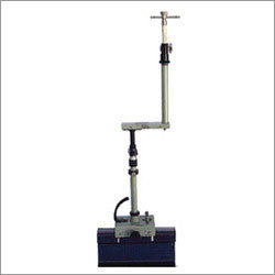 Buffer Height Gauge