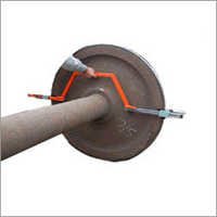 Wheel Diameter Gauge