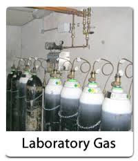 Special Laboratory Gas